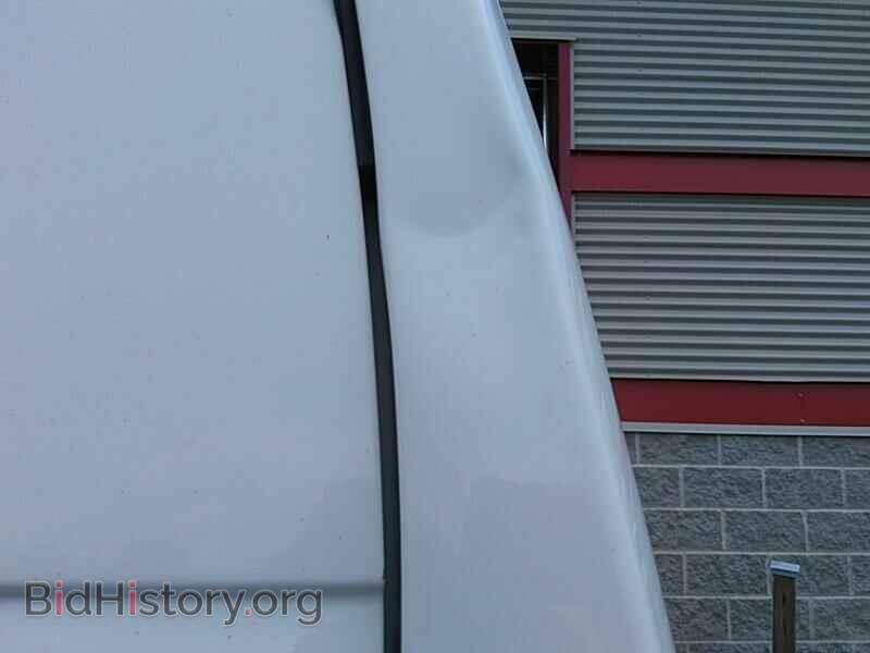 2015 Ram ProMaster Cargo Van - VIN: 3C6URVJD1FE511147 - Фото 9