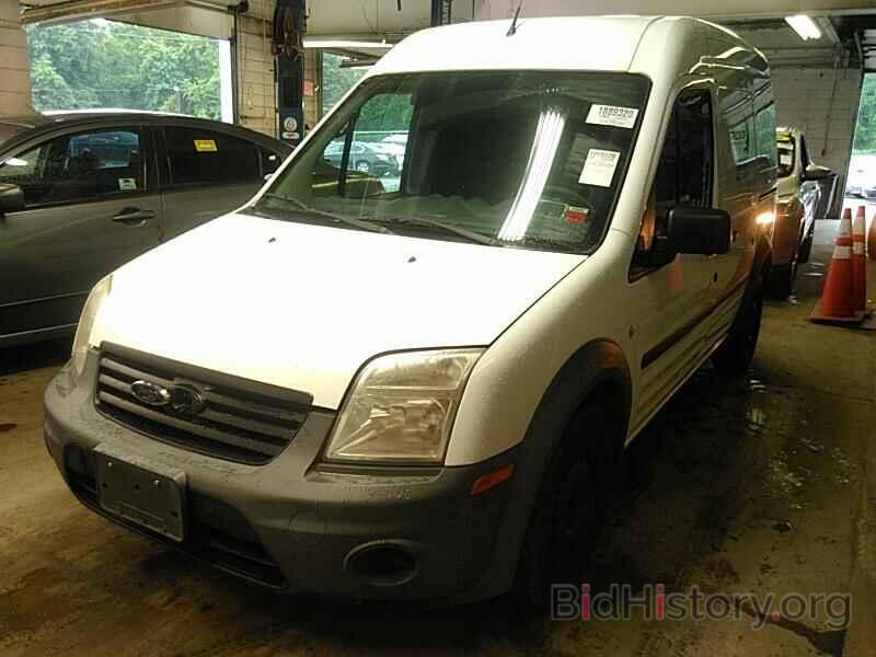 Photo NM0LS7AN7CT095196 - Ford Transit Connect 2012