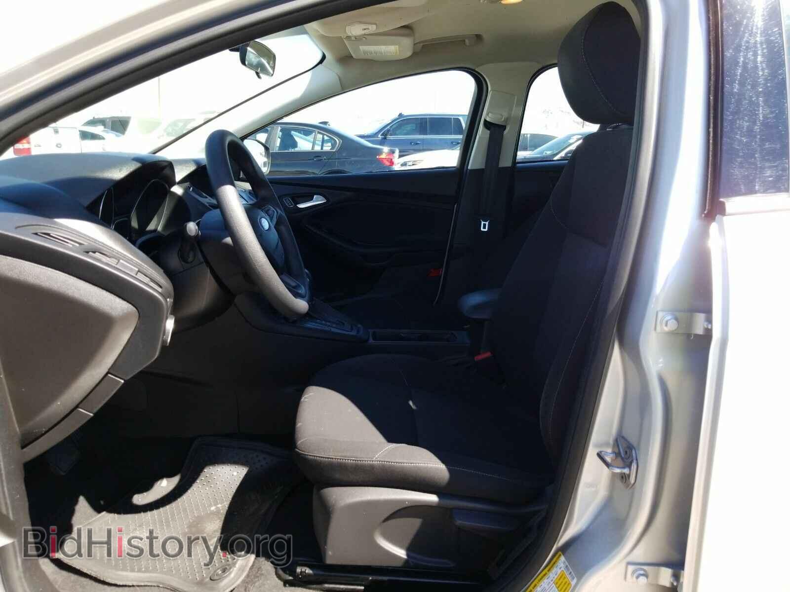 2015 Ford Focus - VIN: 1FADP3K23FL351303 - Фото 3
