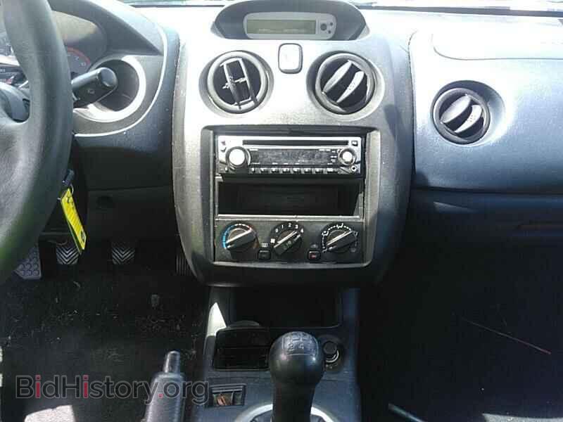 2003 Mitsubishi Eclipse - VIN: 4A3AC34G03E038076 - Фото 4