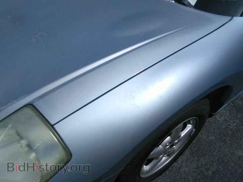2003 Mitsubishi Eclipse - VIN: 4A3AC34G03E038076 - Фото 8