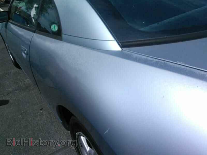 2003 Mitsubishi Eclipse - VIN: 4A3AC34G03E038076 - Фото 9