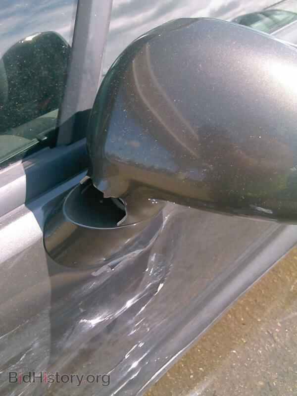 2012 Mitsubishi Eclipse - VIN: 4A31K5DF0CE004760 - Photo 11