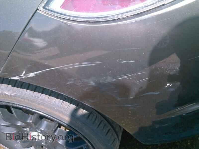2012 Mitsubishi Eclipse - VIN: 4A31K5DF0CE004760 - Photo 12
