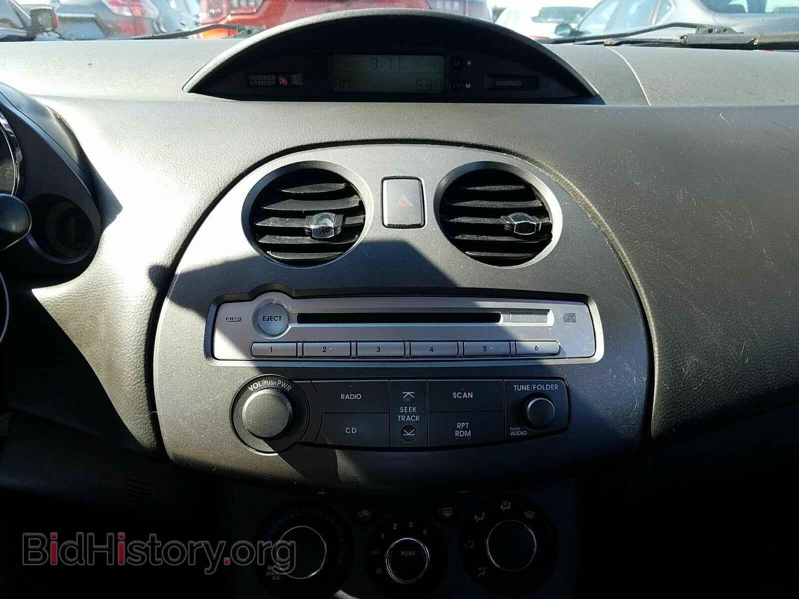 2012 Mitsubishi Eclipse - VIN: 4A31K5DF0CE004760 - Photo 4