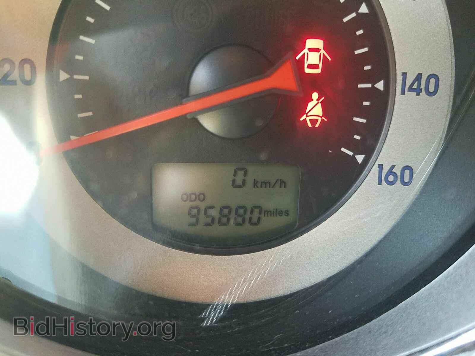 2012 Mitsubishi Eclipse - VIN: 4A31K5DF0CE004760 - Photo 5