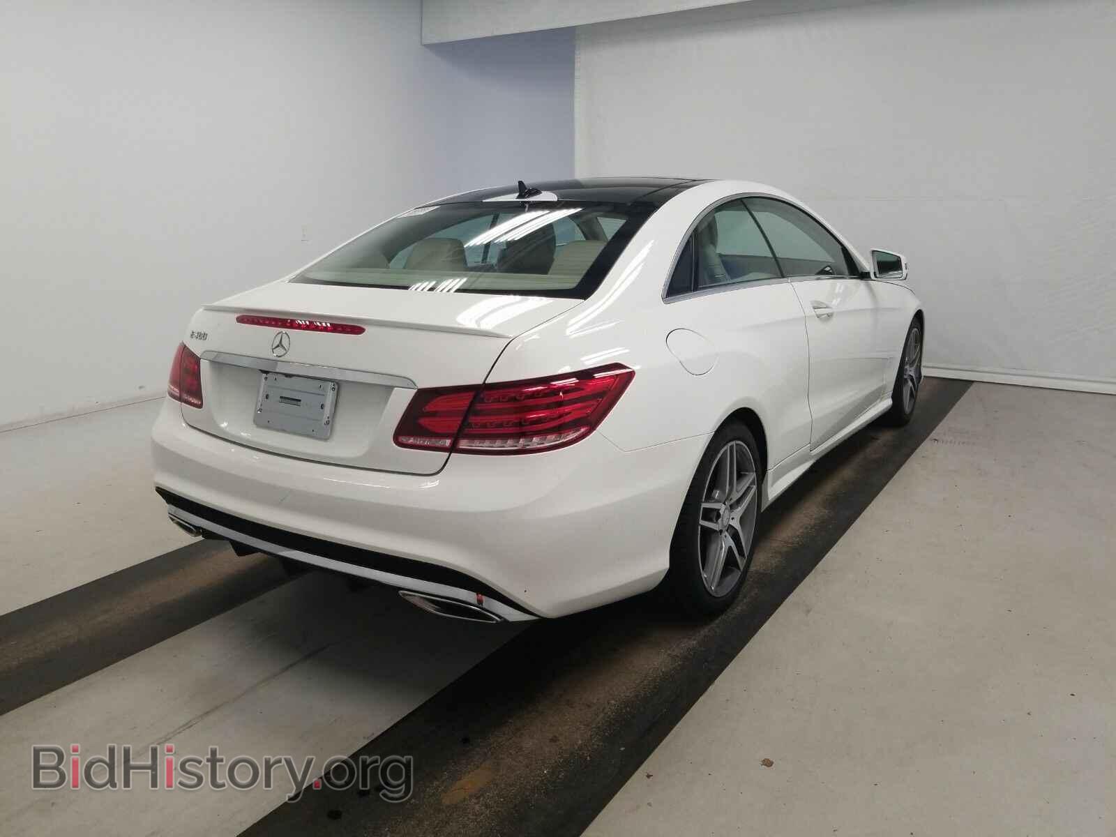 2017 Mercedes-Benz E-Class - VIN: WDDKJ6FB2HF356675 - Фото 2