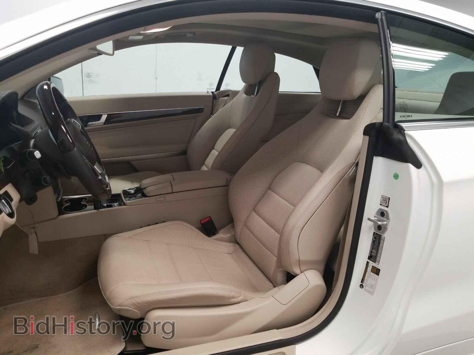 2017 Mercedes-Benz E-Class - VIN: WDDKJ6FB2HF356675 - Фото 3