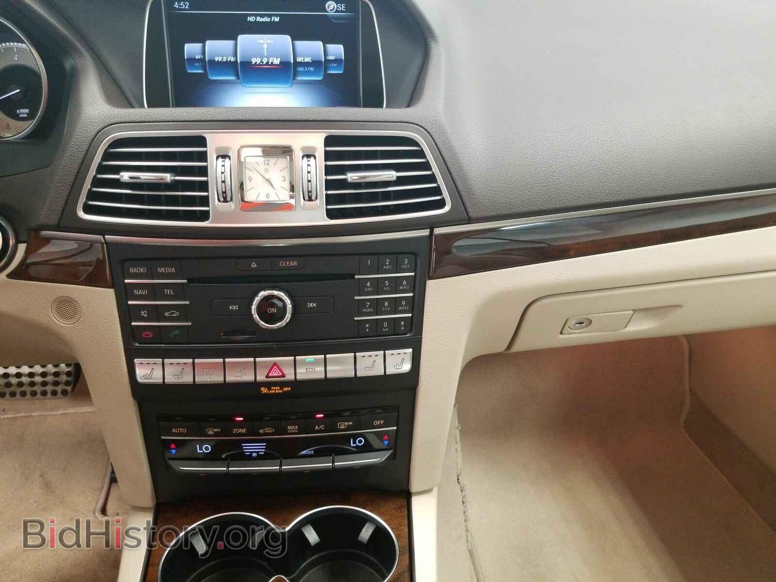 2017 Mercedes-Benz E-Class - VIN: WDDKJ6FB2HF356675 - Фото 4