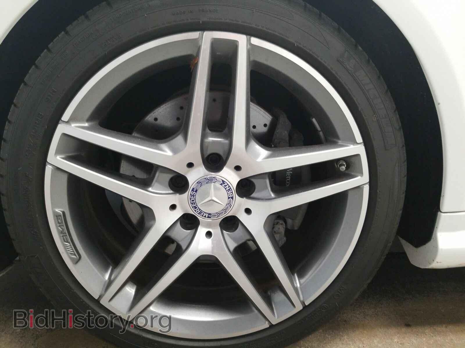 2017 Mercedes-Benz E-Class - VIN: WDDKJ6FB2HF356675 - Фото 8