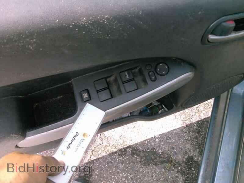 2014 Mazda Mazda2 - VIN: JM1DE1KY1E0175263 - Фото 8