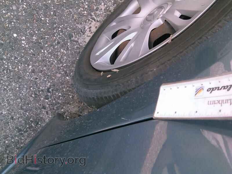 2014 Mazda Mazda2 - VIN: JM1DE1KY1E0175263 - Фото 10