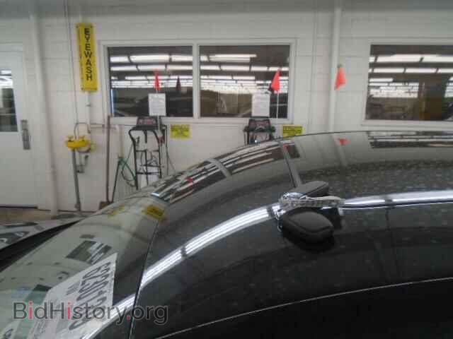 2016 Audi A6 - VIN: WAUGFAFC2GN138766 - Фото 8