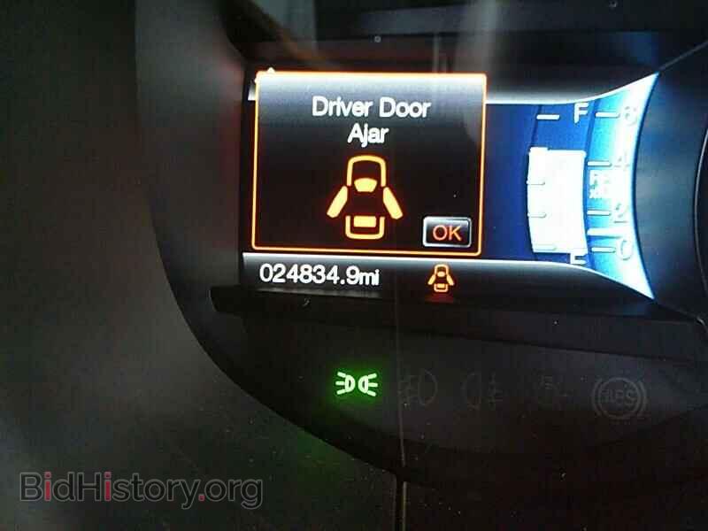 2016 Ford Edge - VIN: 2FMPK4J90GBB65760 - Фото 5