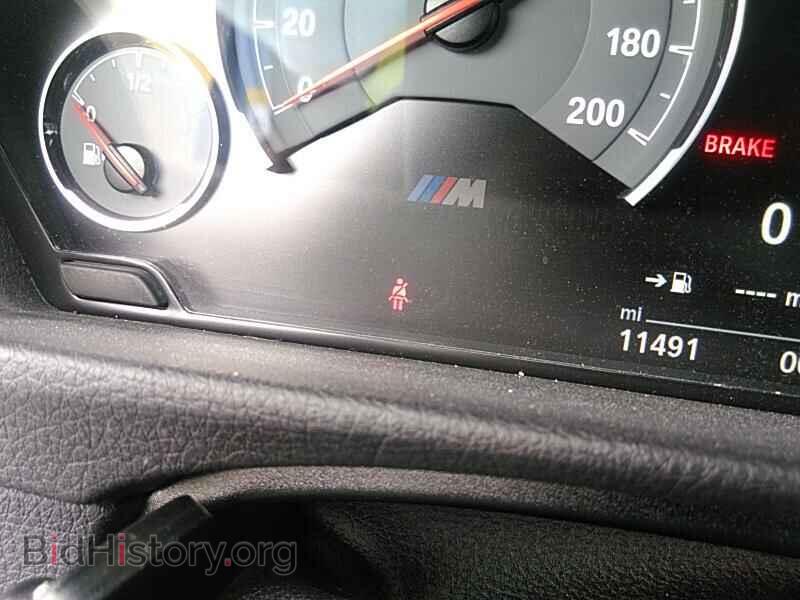 2017 BMW M3 - VIN: WBS8M9C56H5G42154 - Photo 5