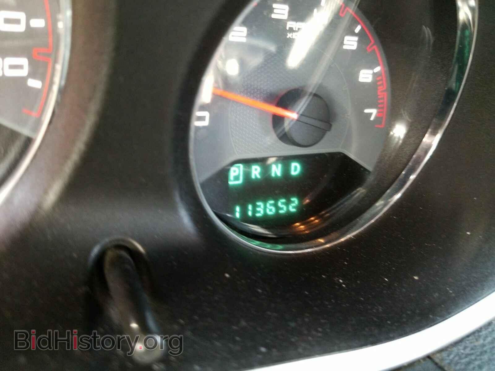 2014 Dodge Avenger - VIN: 1C3CDZAG5EN160357 - Фото 5