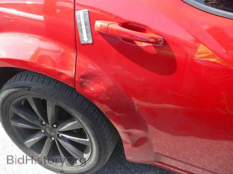 2014 Dodge Avenger - VIN: 1C3CDZAG5EN160357 - Фото 8