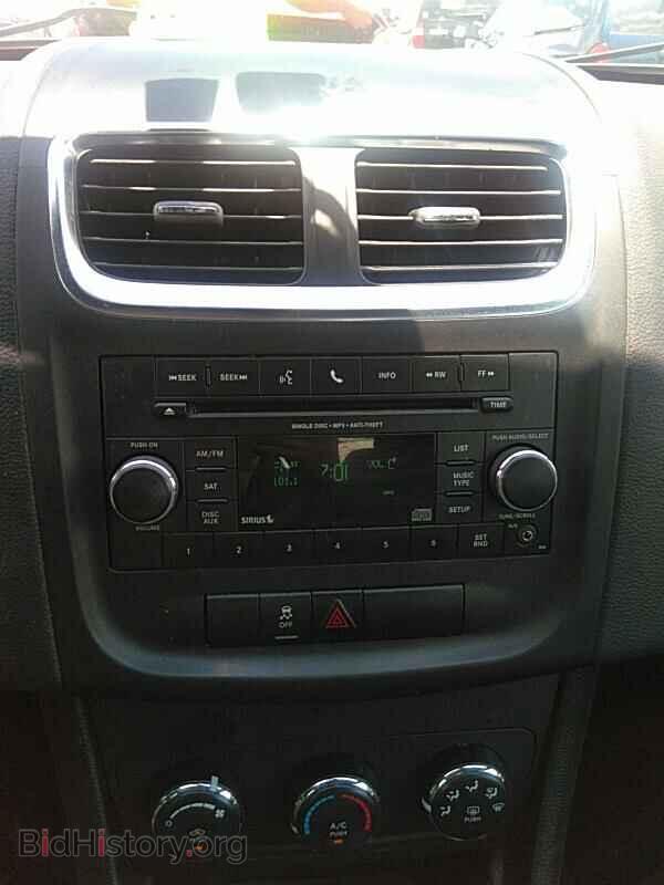 2014 Dodge Avenger - VIN: 1C3CDZAB5EN133759 - Фото 4