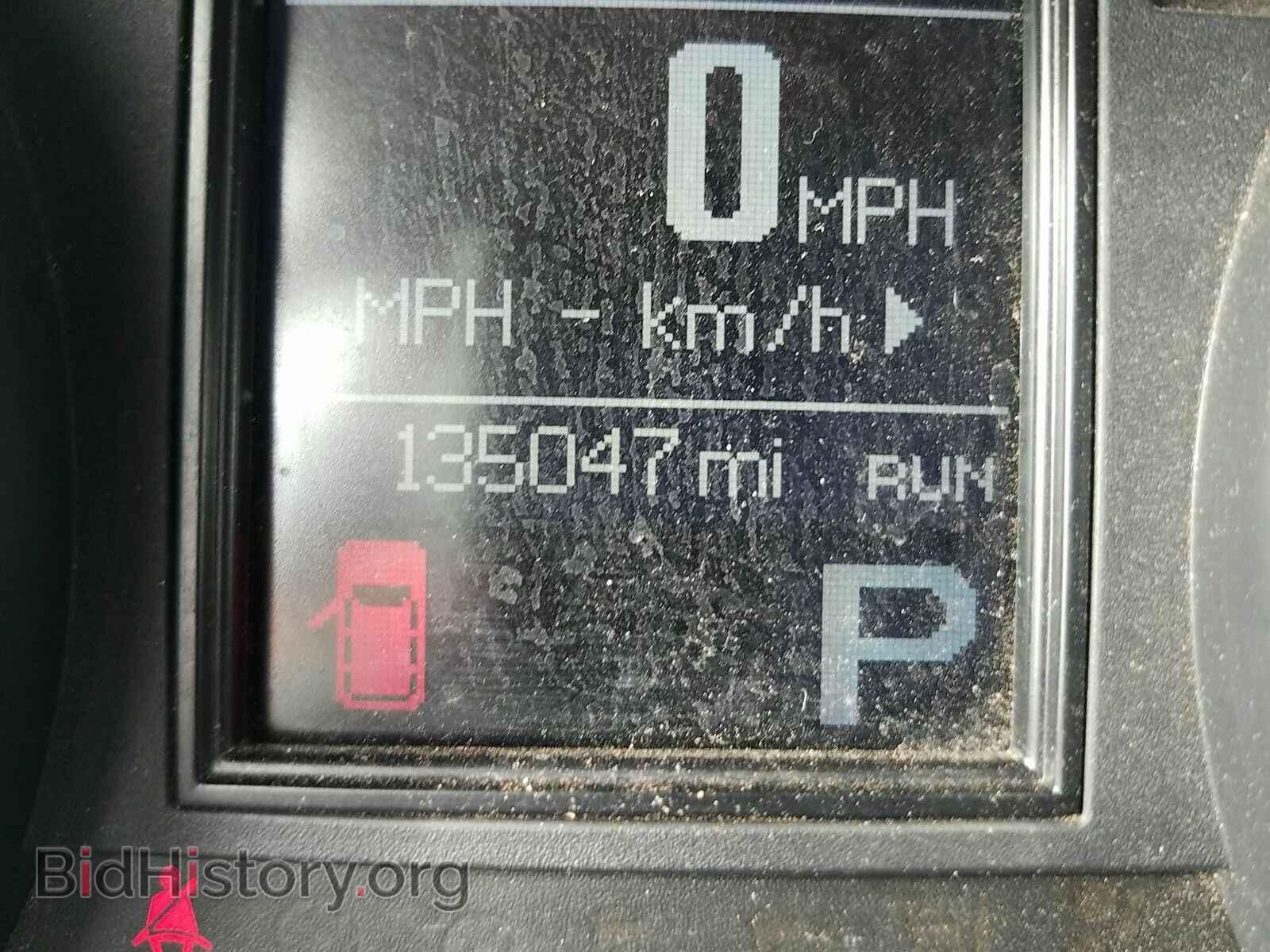 2012 Dodge Durango - VIN: 1C4SDHET3CC130310 - Photo 5