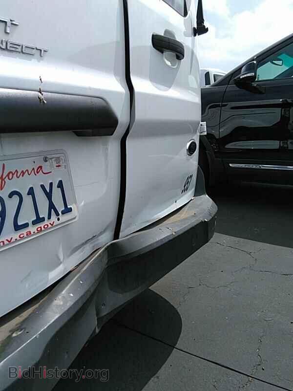 2015 Ford Transit Connect - VIN: NM0LS7E72F1186582 - Фото 12