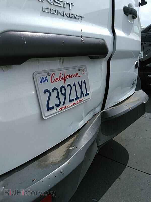 2015 Ford Transit Connect - VIN: NM0LS7E72F1186582 - Фото 14