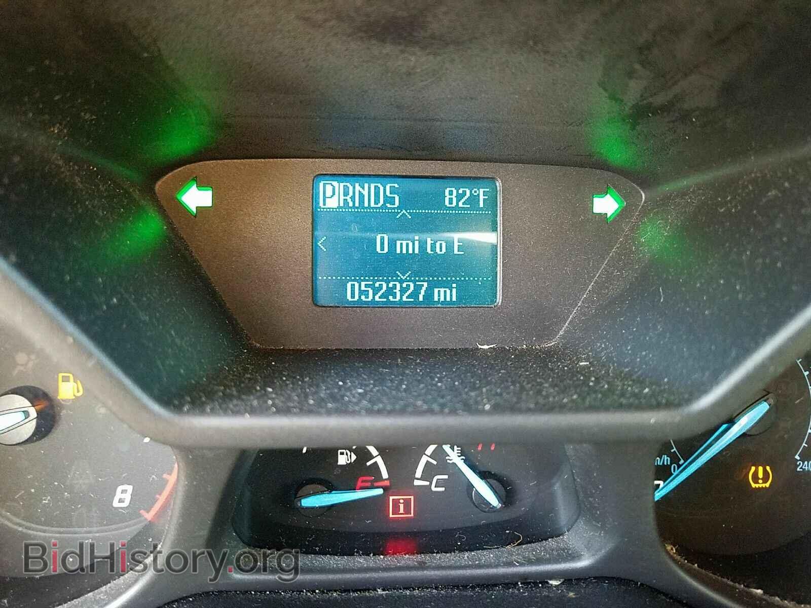 2015 Ford Transit Connect - VIN: NM0LS7E72F1186582 - Фото 5