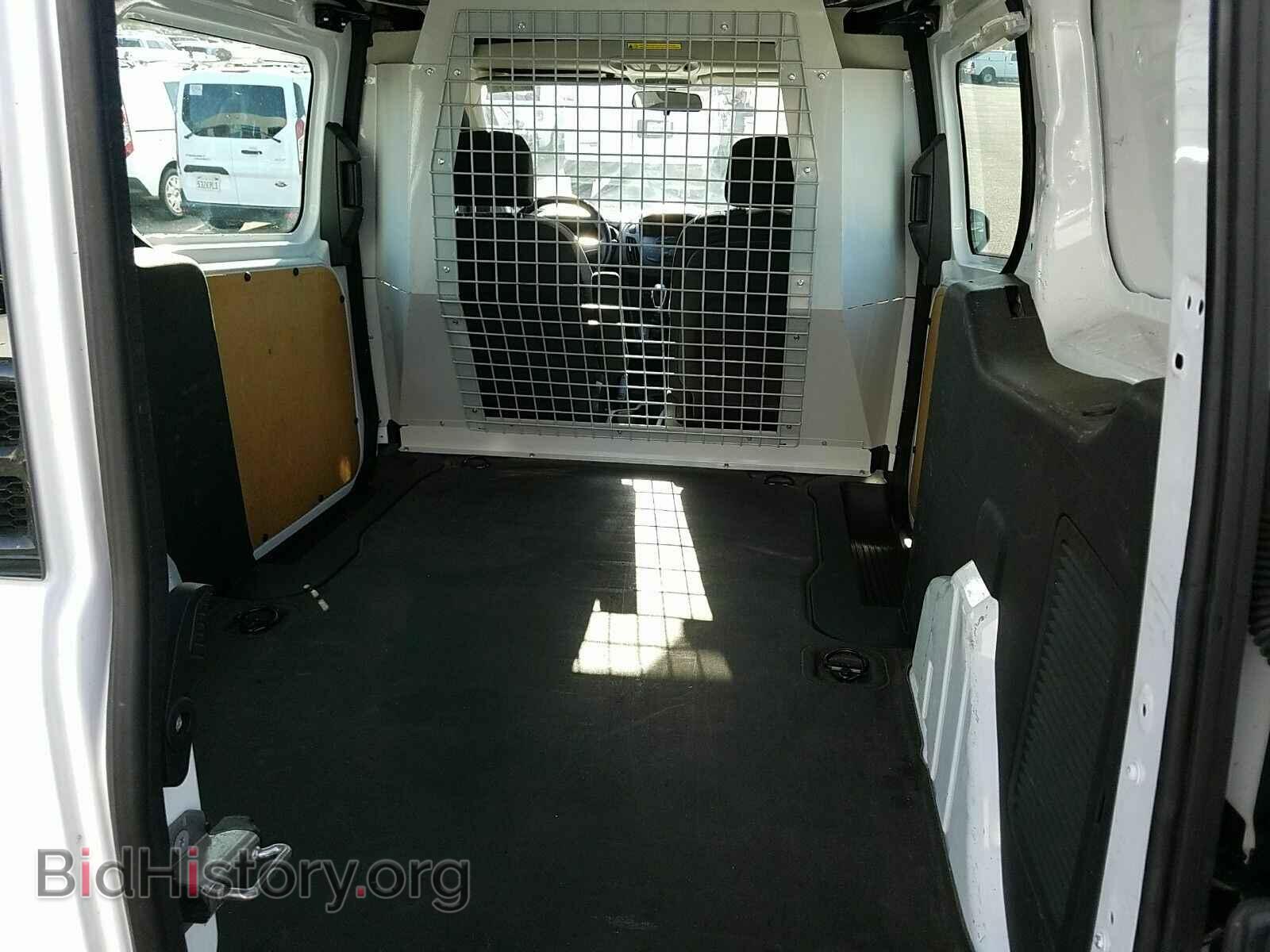 2015 Ford Transit Connect - VIN: NM0LS7E72F1186582 - Фото 7