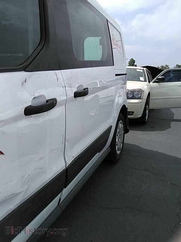 2015 Ford Transit Connect - VIN: NM0LS7E72F1186582 - Фото 8