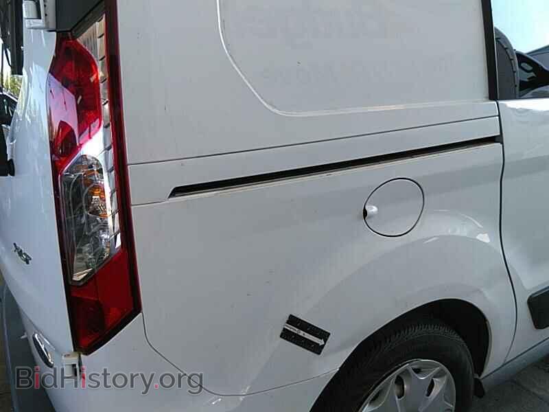 2014 Ford Transit Connect - VIN: NM0LS7F78E1172604 - Фото 16