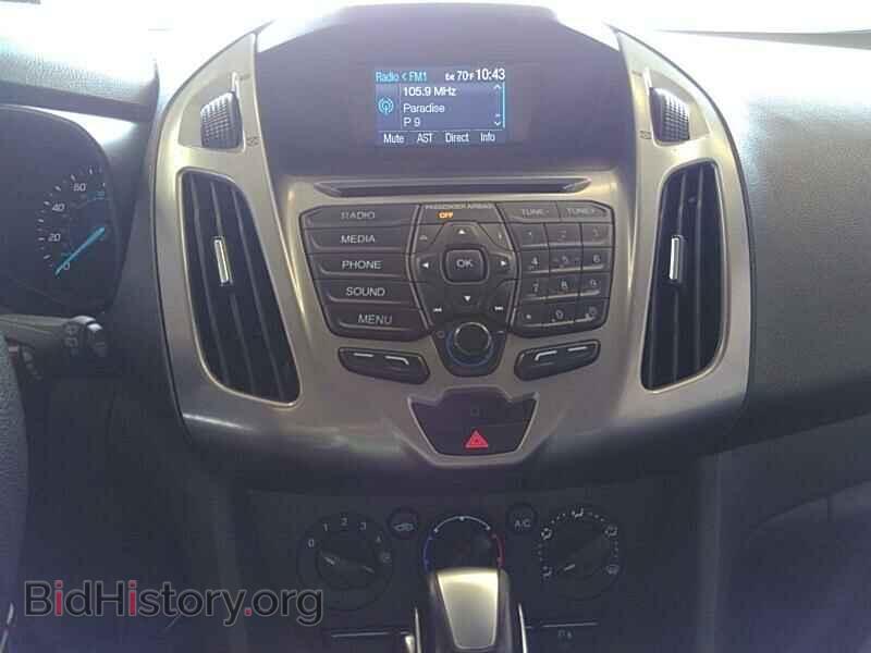 2014 Ford Transit Connect - VIN: NM0LS7F78E1172604 - Фото 4