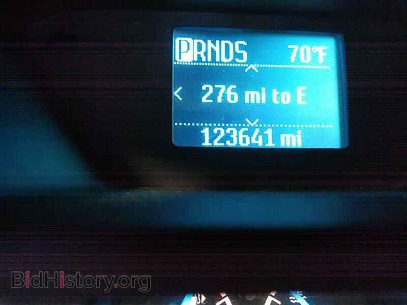 2014 Ford Transit Connect - VIN: NM0LS7F78E1172604 - Фото 5