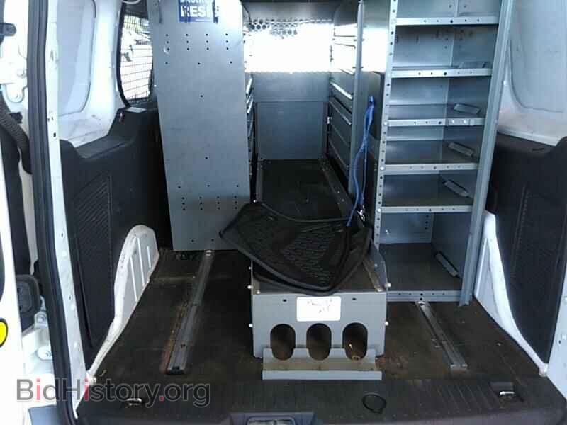 2014 Ford Transit Connect - VIN: NM0LS7F78E1172604 - Фото 7