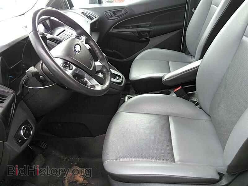 2015 Ford Transit Connect - VIN: NM0LS6E75F1177224 - Фото 3