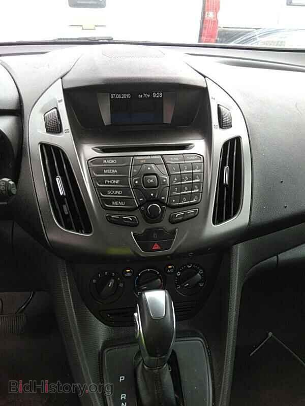 2015 Ford Transit Connect - VIN: NM0LS6E75F1177224 - Фото 4