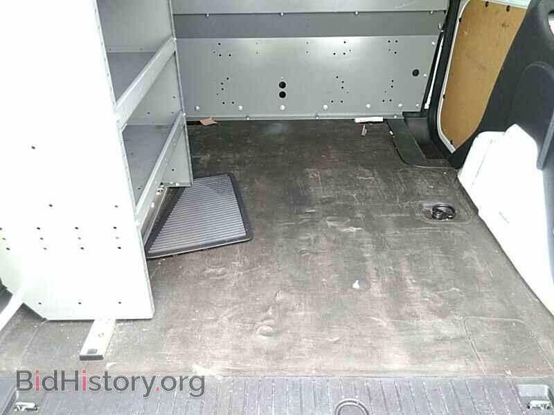 2015 Ford Transit Connect - VIN: NM0LS6E75F1177224 - Фото 7