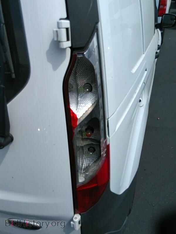 2015 Ford Transit Connect - VIN: NM0LS6E75F1177224 - Фото 8