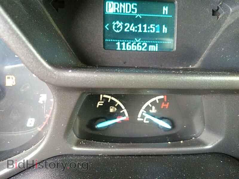 2014 Ford Transit Connect - VIN: NM0KS6EX5E1137008 - Фото 5