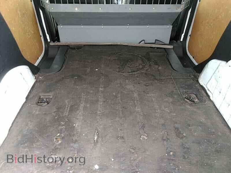 2014 Ford Transit Connect - VIN: NM0KS6EX5E1137008 - Фото 7