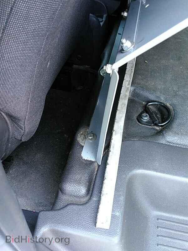 2014 Ford Transit Connect - VIN: NM0KS6EX5E1137008 - Фото 10