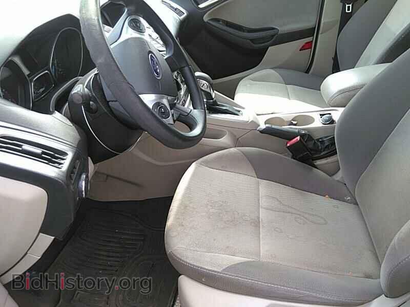 2013 Ford Focus - VIN: 1FADP3K27DL153482 - Фото 3