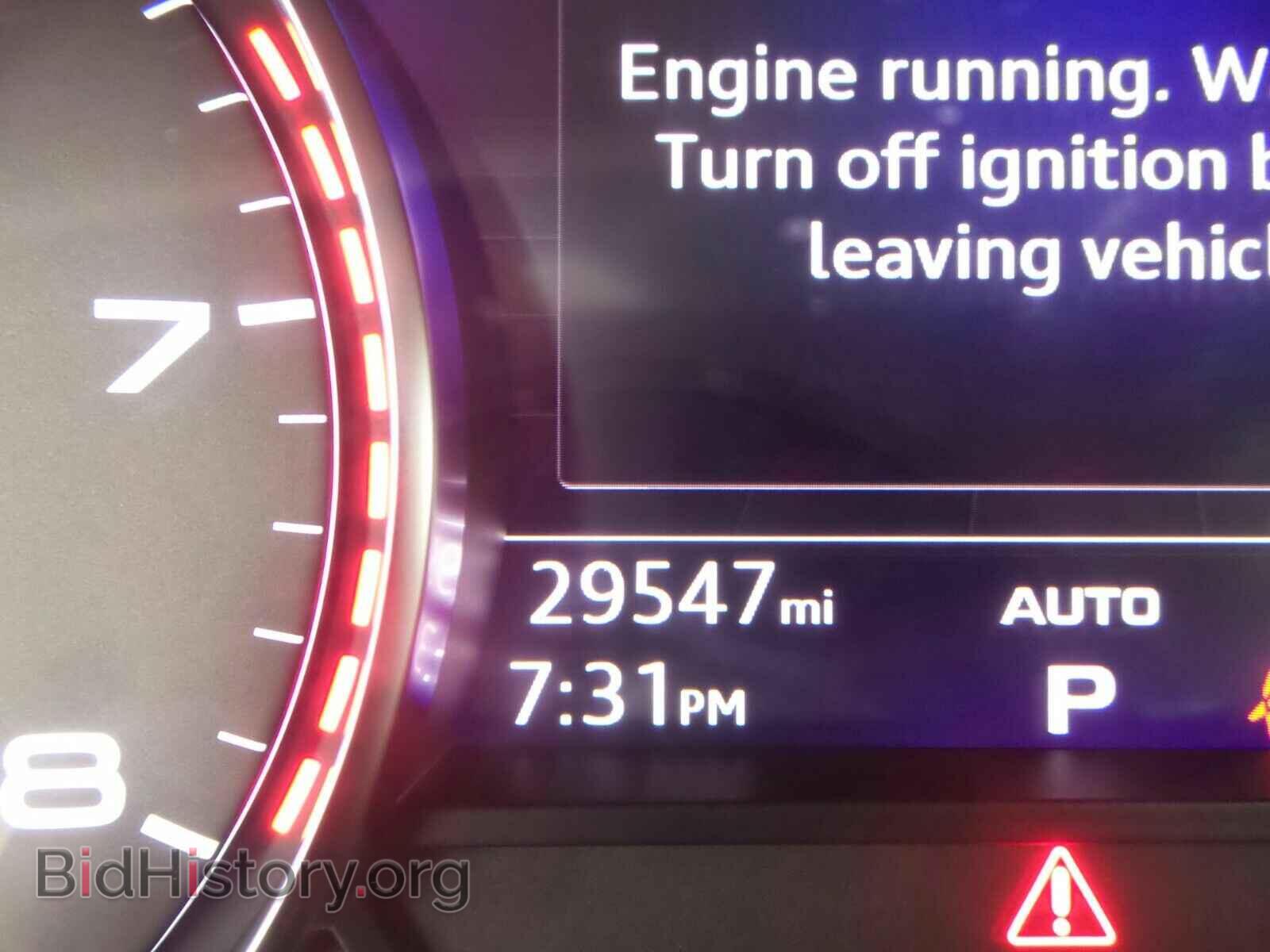 2017 Audi Q7 - VIN: WA1AAAF75HD008606 - Фото 5