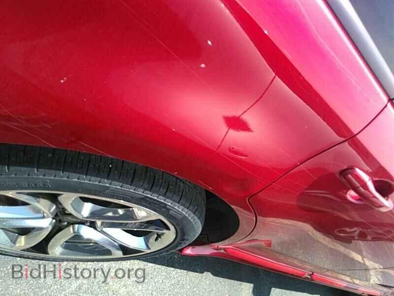 2011 Ford Edge - VIN: 2FMDK3AK2BBA33947 - Фото 8