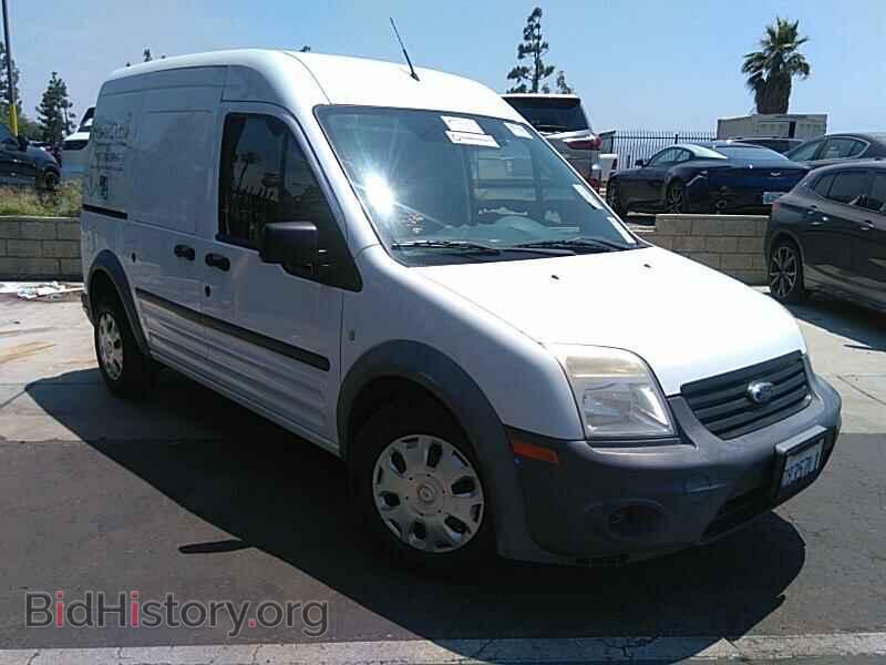 Photo NM0LS7AN6DT150187 - Ford Transit Connect 2013