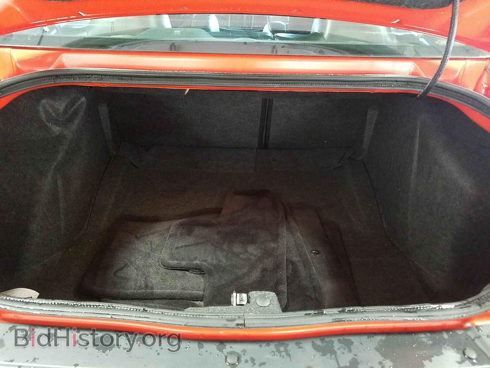 2016 Dodge Challenger - VIN: 2C3CDZAG7GH316457 - Photo 7