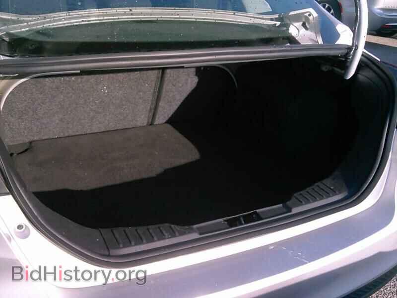 2015 Ford Focus - VIN: 1FADP3F22FL202035 - Photo 7