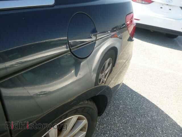 2010 Chrysler Sebring - VIN: 1C3CC5FB1AN223506 - Фото 9