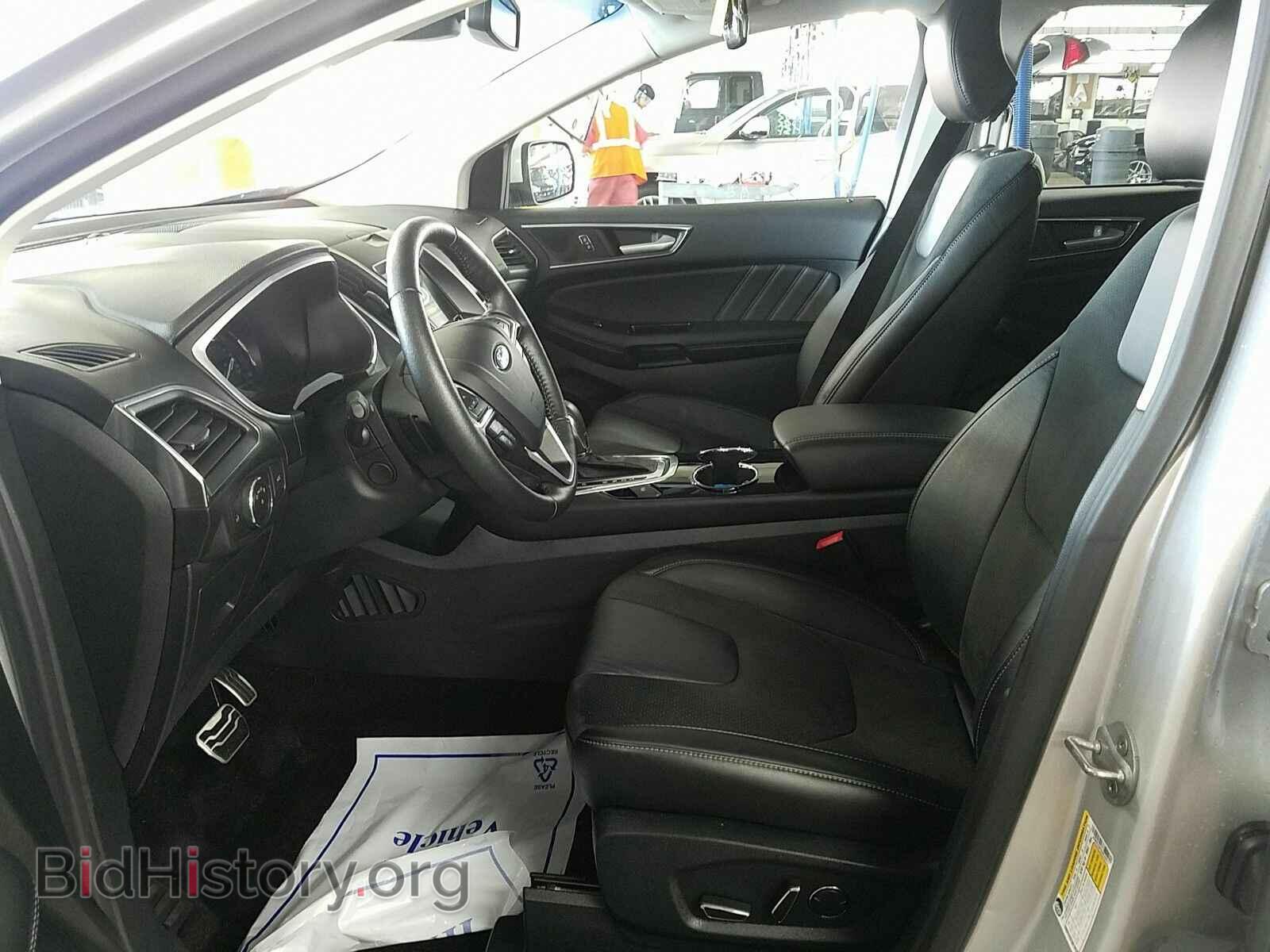 2016 Ford Edge - VIN: 2FMPK4AP0GBC48913 - Фото 3