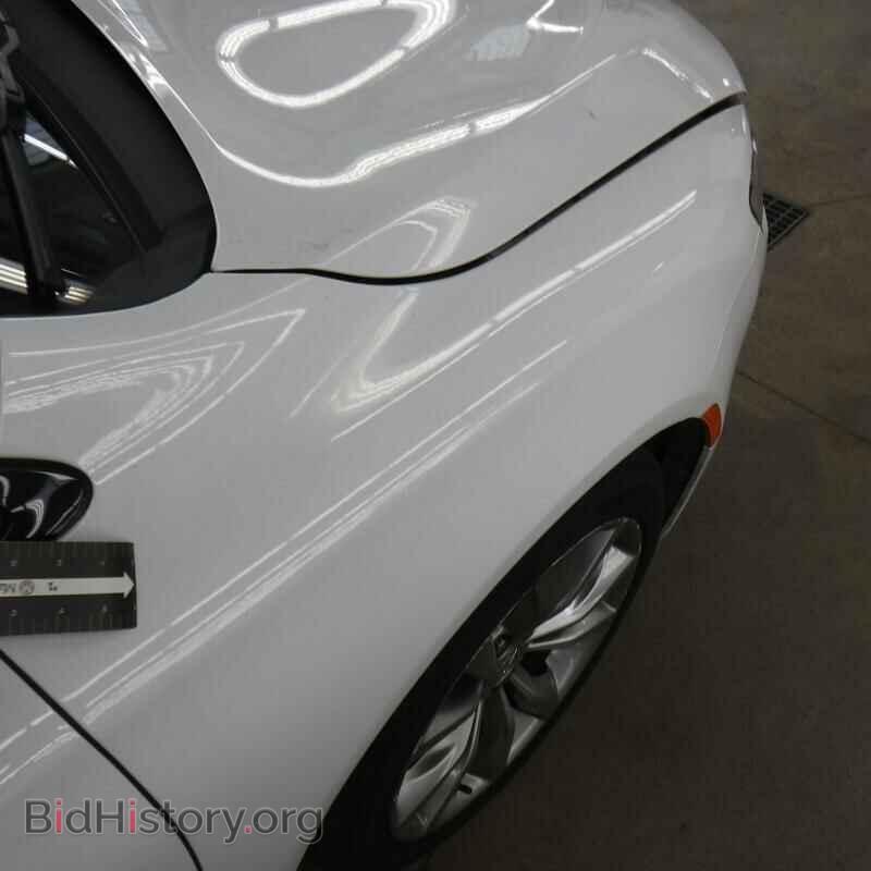 2016 Chrysler 200 - VIN: 1C3CCCDG7GN135586 - Фото 13