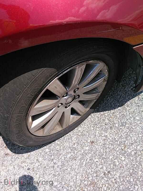 2013 Chrysler 200 - VIN: 1C3CCBBG5DN527247 - Фото 9