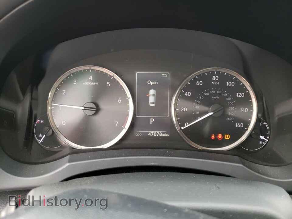 2017 Lexus IS - VIN: JTHCM1D23H5018184 - Фото 5